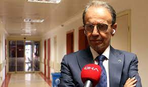 Bu kararlar hakkında açıklama yapan mehmet ceyhan sadece pcr testi pozitif olanlara 3 ay yerine 1 ay sonra aşılamayı aylardır öneriyoruz. Prof Dr Mehmet Ceyhan Uc Belirtiyi Gorurseniz Doktora Basvurun