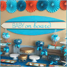 Download, print, or send online (with rsvp). Easy Budget Friendly Baby Shower Ideas For Boys Tulamama