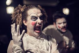 Payasos! 💪🏼💪🏼 @yiyoalfaro_oficial y @chocheromano