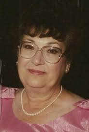 Vivian Almand Obituary (1938