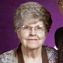 Ardyce Vivian Brown Obituary