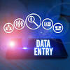 Download the perfect data entry pictures. 1