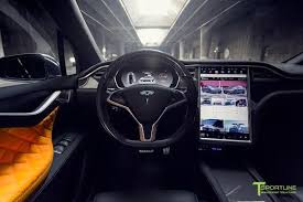 Pin Van Loesvanbeugen Op Tesla