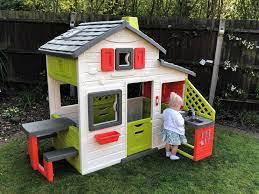 Nos coups de coeur sur les routes de france. Smoby Kids Neo Friends Play House With Kitchen
