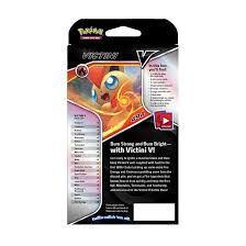 This is the strongest lightning type deck to appear on this list. Pokemon Tcg Victini V Battle Deck Pokemon Center Official Site