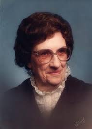 Hazel Simon Obituary