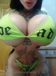 Mami Evil 🦇 Lurcifera [ lurciferadollx ] Onlyfans leaked photo 7905269 on  Hotleaks.tv