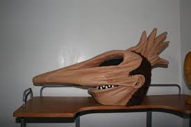 Before he was the man who made batman cool again, tim burton made 'beetlejuice', one of his most personal films to date, centered on a depraved ghoul for hire. Adam Maitland Mask Done Beetlejuice Halloween Halloween Garage Beetlejuice Mask