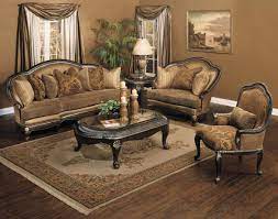 Update your living room in high style and maximum comfort with the. 11 Smart Designs Of How To Make 3 Piece Living Room Set Cheap Traditional Living Room Furniture Traditional Living Room Sets Couch Design