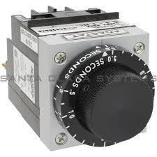 Produttori:agastat relays / te connectivity. 7012abl Agastat Time Delay Relay 10 Amp 2 Pole 5 5 Sec Santa Clara Systems