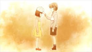 Fruits Basket Season 2 Episode 7 Subtitle Indonesia Type Tv Series Episode 7 Studio Tms Entertainment Genr Fruits Basket Anime Gambar Anime Fanart