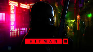 Hitman 3 (stylized as hitman iii) is a 2021 stealth game developed and published by io interactive. Hitman 3 Receives Next Gen Graphics And A Fresh Location In New Trailer
