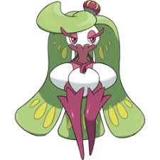 It even turns its fearsome glare upon its own trainer if the two of them. Bounsweet Steenee And Tsareena Pokemaniacal