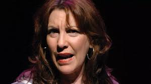 The New Orleans Monologues