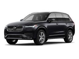 Volvo Xc90 Suvs For Tale In The Trenton Area Volvo Cars Princeton