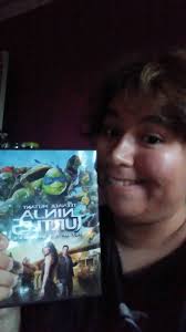 Teenage Mutant Ninja Turtles