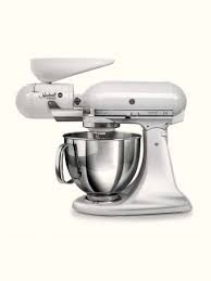 Ice cream wire whips, dough hooks, scrapers, and beaters pasta makers juicers and strainers grinders food processor peelers, spiralizers, slicers. Mockmill Stand Mixer Attachment Challenger Breadware