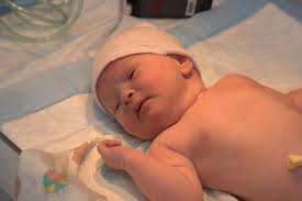 Newest SketchUp user :) (We had a baby!)