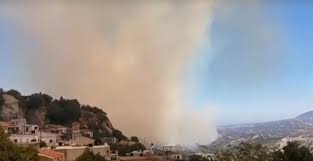Ήταν ο κολλητός του από παιδιά, έγινε και κουμπάρος του, όμως σύμφωνα με το creta24.gr ο ανταγωνισμός δηλητηρίασε τη σκέψη του και κατηγορείται ότι ήταν ο άνθρωπος που έβαλε φωτιά στην επιχείρηση του επιστήθιου φίλου του. Vwrh9718o2ap7m