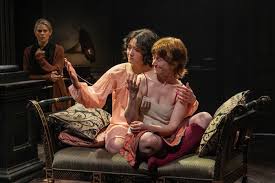 In Anna Ziegler’s Antigone, the Heroine Meets Her Reader