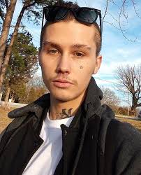 Kyle Fitzgerald Obituary