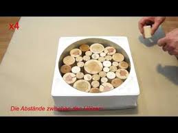 Eiszeit Ice Age Lichtskulptur Light Sculpture Resin Tosalignea Youtube Drechselprojekte Kunstharz Harz