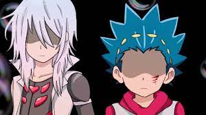 One shot shu x valt pásate a echarles un vistazo, vota, comenta y añade a tu lista de lecturas si te ha gustado. Shu X Valt Beyblade Burst Youtube