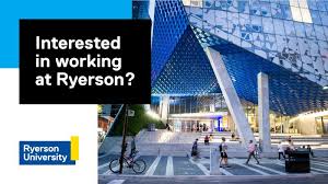 Photo by chris young/the canadian press/file. Laura Heidenheim Manager Ryerson University Linkedin