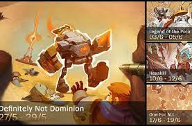 League of legends rotating game mode 2018 video results. League Of Legends Game Mode Rotation 2020