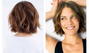 Tagli Capelli Caschetto Scalato Dietro