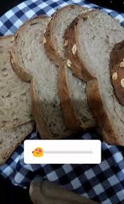 De Mie Complet Akremi Wafa In 2020 Food Bread
