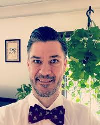 Jeremy Mathison's Instagram, Twitter & Facebook