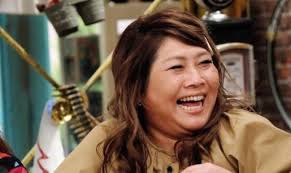 海原ともこ(51)夫は元男闘呼組の前田耕陽！再婚同士で子供は2人！元アイドルとカリスマ漫才師の馴れ初めは？ | シネマ・ブレイク さん