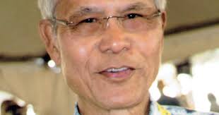 Dr. Generoso G. Gascon