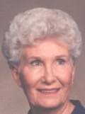 Doris Holloman Obituary (2010)