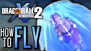 In order to start flying in conton city you will have to progress through the story. How To Fly In Dragon Ball Xenoverse 2 Youtube
