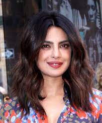After the announcement, we got a chance to chat with priyanka all about her hair routine, favorite styles, and the one time she got. Priyanka Chopra Hairstyles Hair Cuts And Colors