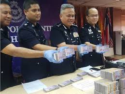 44a, jalan padi 1 bandar baru uda johor bahru johor 81200. Pengawal Keselamatan Sorok Rm600 000