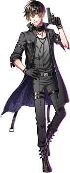 gerald yume 100 wikia fandom powered by wikia anime boy gerald fandoms