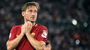 Because he's the special one. Totti Spalletti Provocava L Ultimo Anno Alla Roma Un Incubo La Repubblica