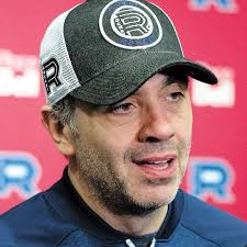 Yannick Veilleux saisit sa chance