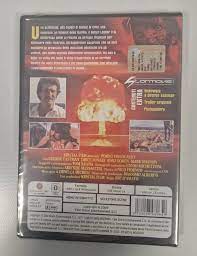 PORN0 HOLOCAUST, Joe D'Amato, 1981 - DVD Nuovo, italiano | eBay
