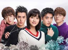 Nov 13, 2017 · meteor garden (chinese: Meteor Garden Chinese Drama Fotos Facebook