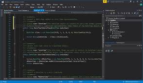 Click next to begin adjustment. How To Change To A Dark Theme In Visual Studio Community 2017 Our Code World