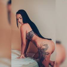 Laura Queiroz - Acompanhante em Guarapari ES