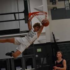 Eli Kraft's Klahowya High School Bio