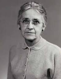 Sarah Catherine Harer Hanke (1897-1959)