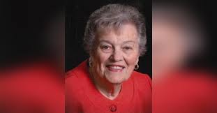 Obituary information for Dorothy Agnes Conroy