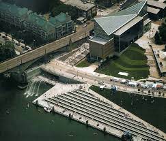 Maybe you would like to learn more about one of these? Chattanooga 21st Century Waterfront Park Waterfront Architecture Landscape Architecture Design Landscape Design