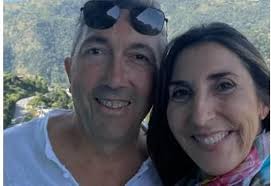 Muere Luis Padilla, hermano de Paz Padilla y gerente de un chiringuito en  Zahara